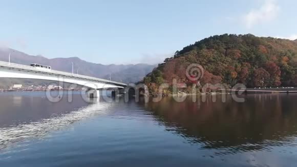 飞水近山露出富士五湖川子和秋叶视频的预览图
