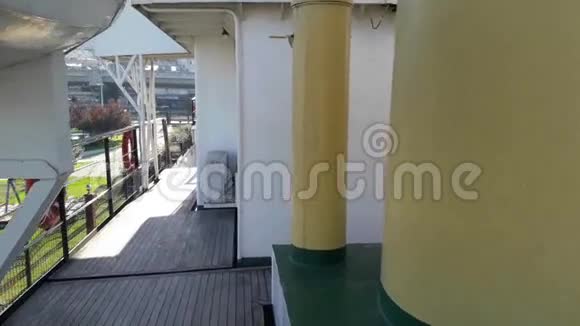 SS班迪玛船视频的预览图