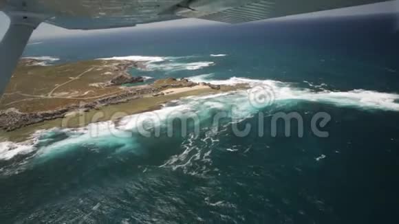 罗特尼斯岛西区视频的预览图