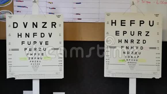 眼科检查专用设备视频的预览图
