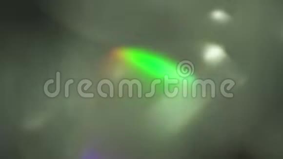 光线泄漏和透镜耀斑覆盖用于合成你的视频程式化你的视频过渡视频的预览图