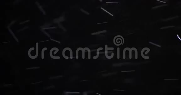 风之夜的雨视频的预览图