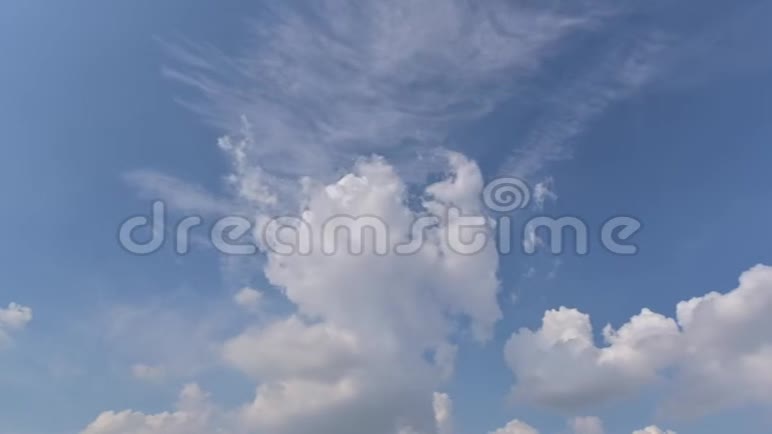 移动云时间推移视频的预览图
