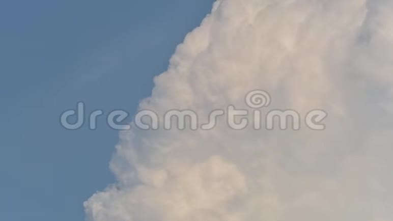 移动云时间推移视频的预览图