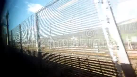 接近欧洲隧道Getlink快速视图视频的预览图