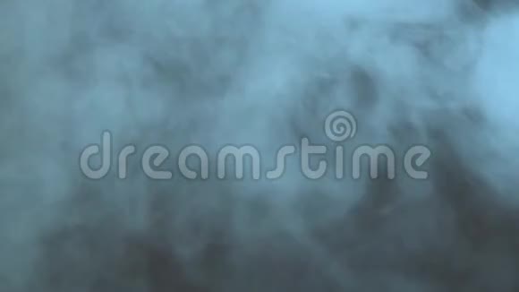 白涡蒸汽视频视频的预览图