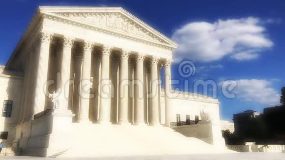 美国最高法院视频的预览图