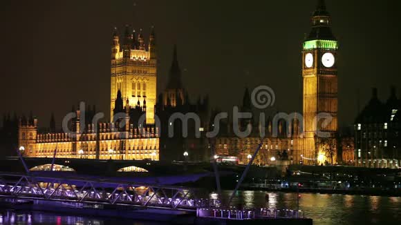 伦敦大本钟视频的预览图
