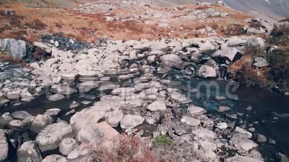 山河阿勒泰共和国视频的预览图