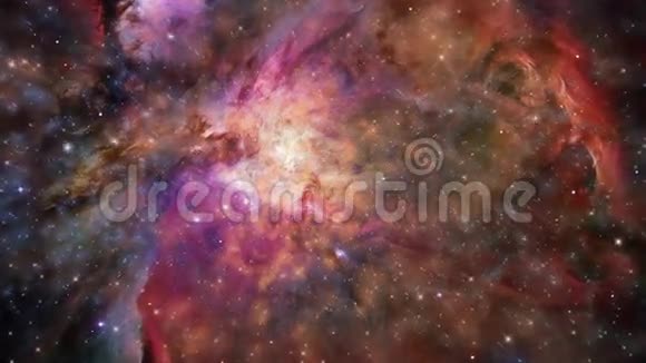 太空旅行银河004视频的预览图