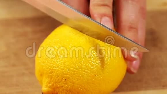 切柠檬视频的预览图