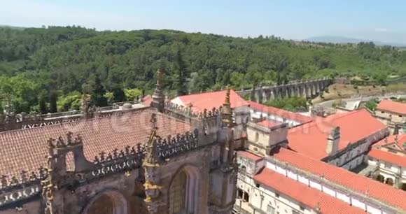 托玛和圣殿骑士城堡视频的预览图