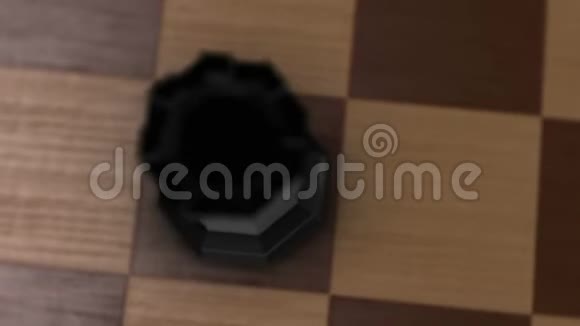 国际象棋运动塔视频的预览图