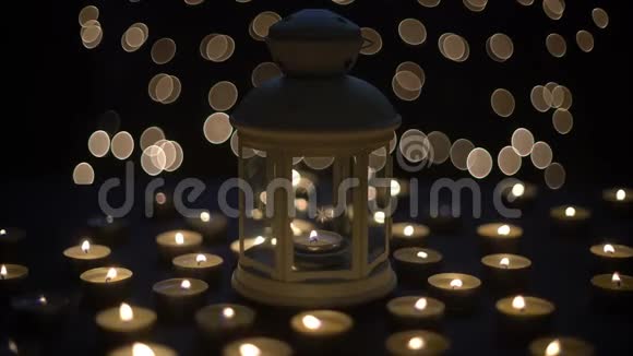 蜡烛与波克光视频的预览图