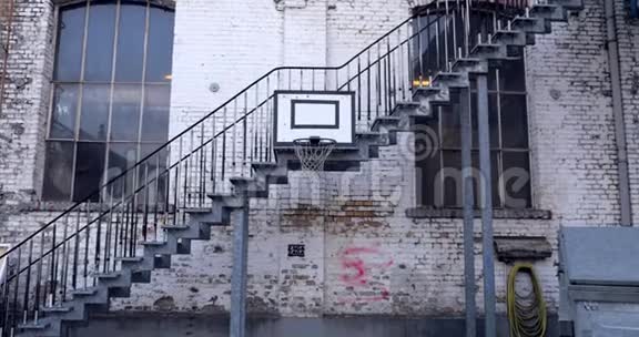 城市篮球网视频的预览图