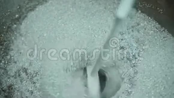 水泥搅拌机视频的预览图
