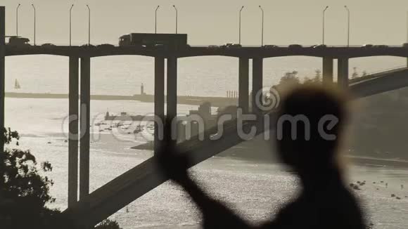 波尔图的高桥视频的预览图