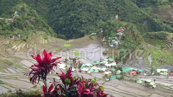 菲律宾吕宋巴塔德村视频的预览图