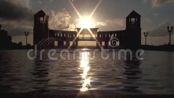 巴西库里蒂巴的坦古拉公园视频的预览图
