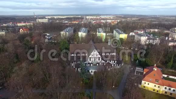 空中和平教会波兰视频的预览图