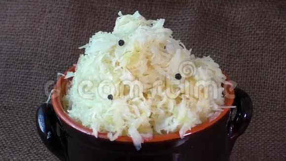 自制泡菜视频的预览图