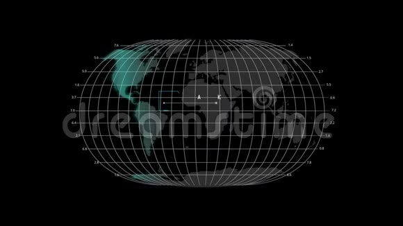 COVID19全球传播视频的预览图