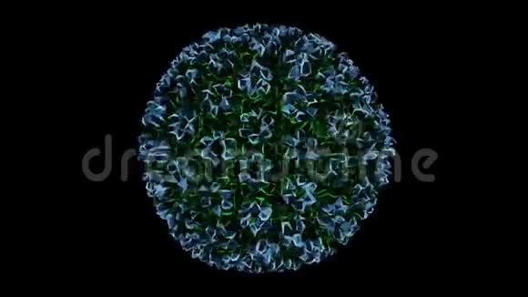 爱泼斯坦巴尔病毒视频的预览图