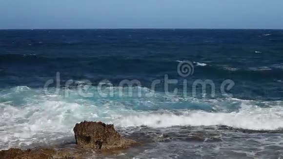 西班牙南部海岸视频的预览图