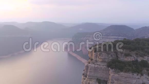 美化山体景观视频的预览图