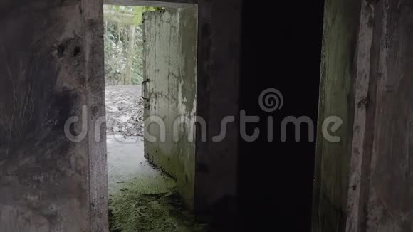 隧道的入口视频的预览图