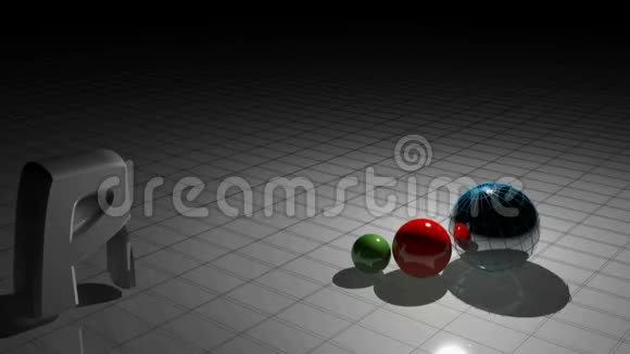 处理3D写在3球附近成长视频的预览图