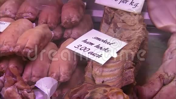 爱尔兰猪肉店视频的预览图