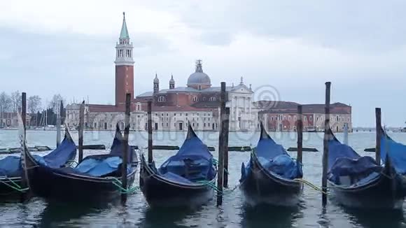 威尼斯圣乔治马吉奥尔视频的预览图