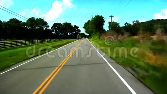 乡村道路3视频的预览图