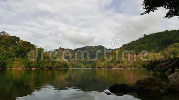 巴拉南湖景10龙视频的预览图