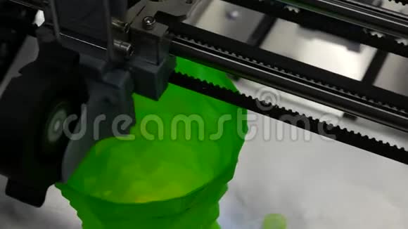 3D打印3D工作场所视频的预览图