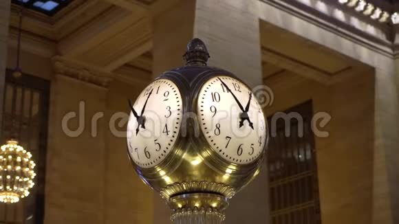 大中央火车站视频的预览图