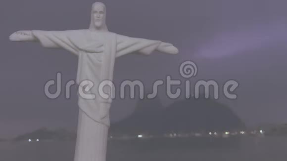 里约热内卢日出纪念品视频的预览图