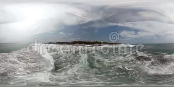 大海浪vr360视频的预览图