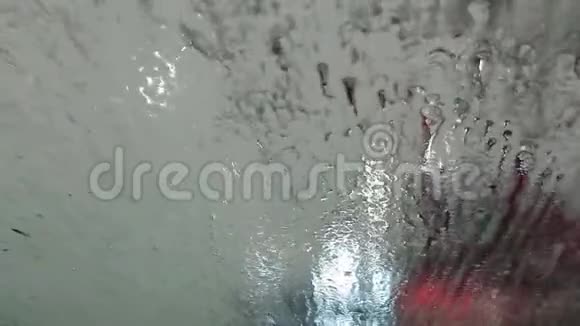 从车内自动洗车视图视频的预览图