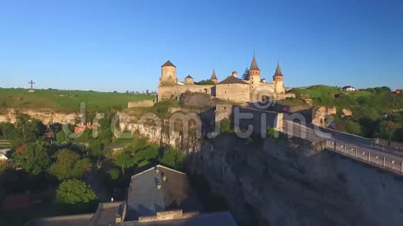 古城堡视频的预览图