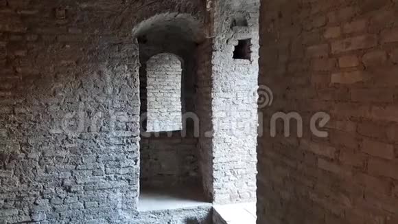 城堡内部石房视频的预览图