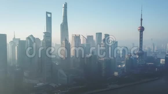 上午上海高空超移视频视频的预览图