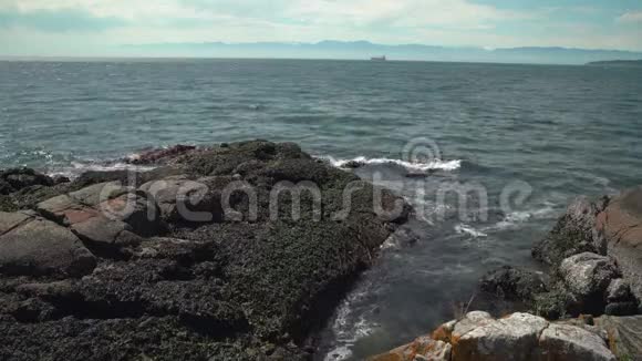 胡安德福卡海峡4K超高清视频的预览图