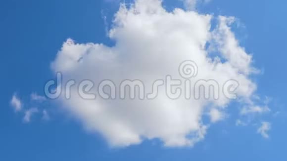 云随蓝天移动视频的预览图