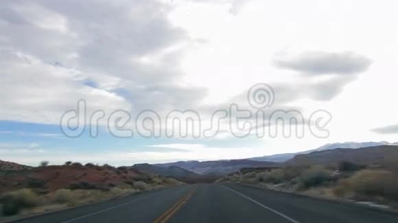 国家公园路视频的预览图