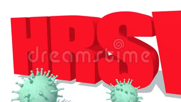 病毒流行概念视频的预览图