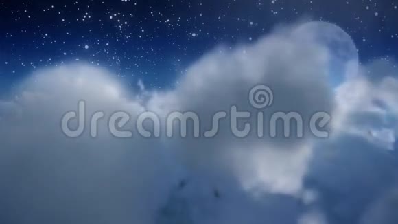 云随月飞过去视频的预览图