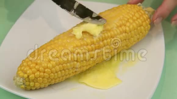 奶油玉米2视频的预览图