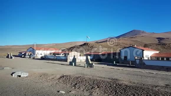 阿根廷边界过境点视频的预览图